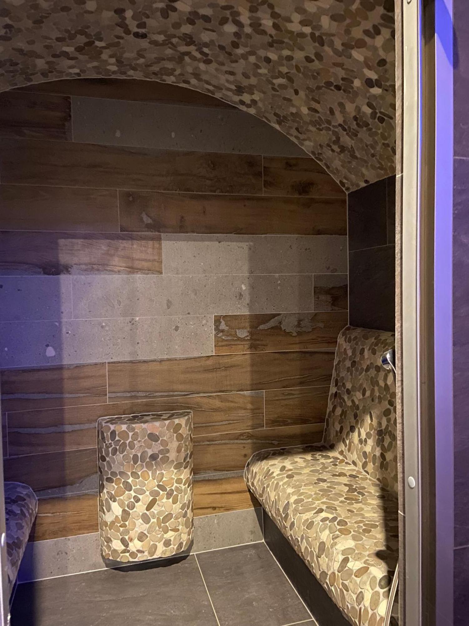 Apartman 405 Hotel Ovruc Štrbské Pleso Exterior foto