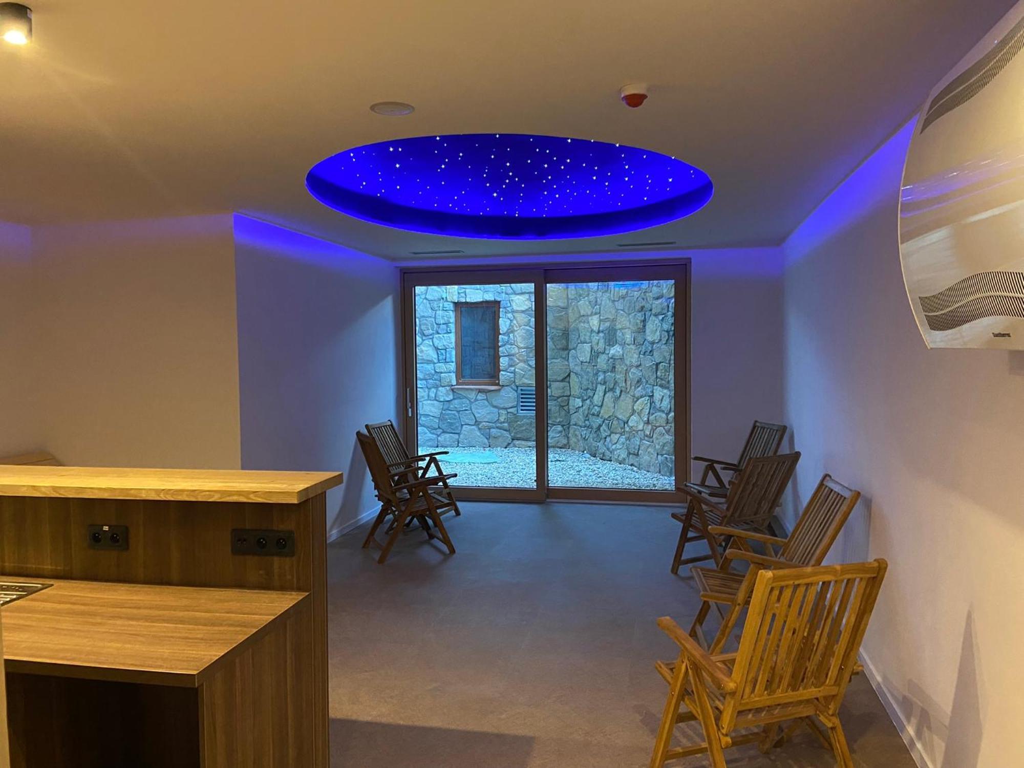 Apartman 405 Hotel Ovruc Štrbské Pleso Exterior foto